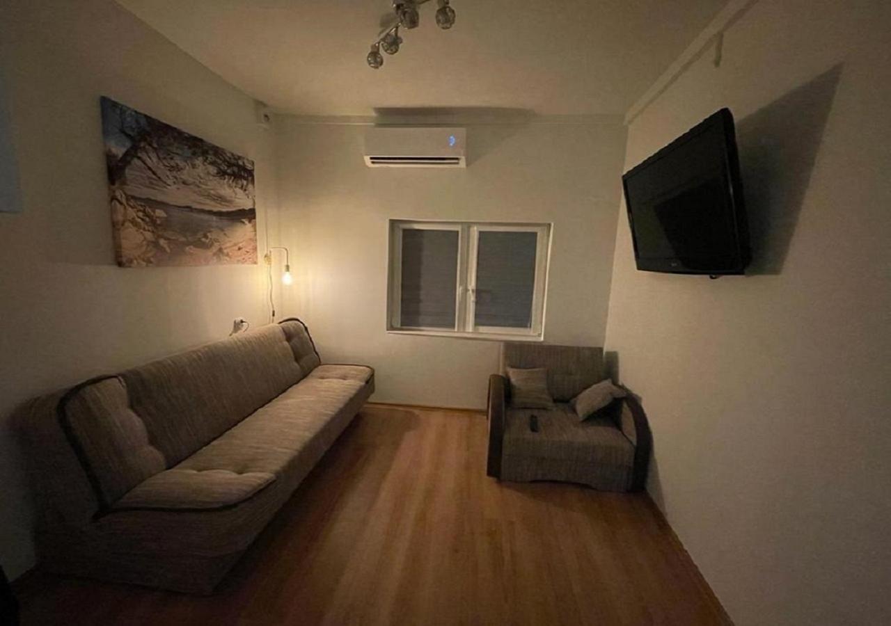 Sulicamp Kompleks Wypoczynkowy Sulistrowice Экстерьер фото