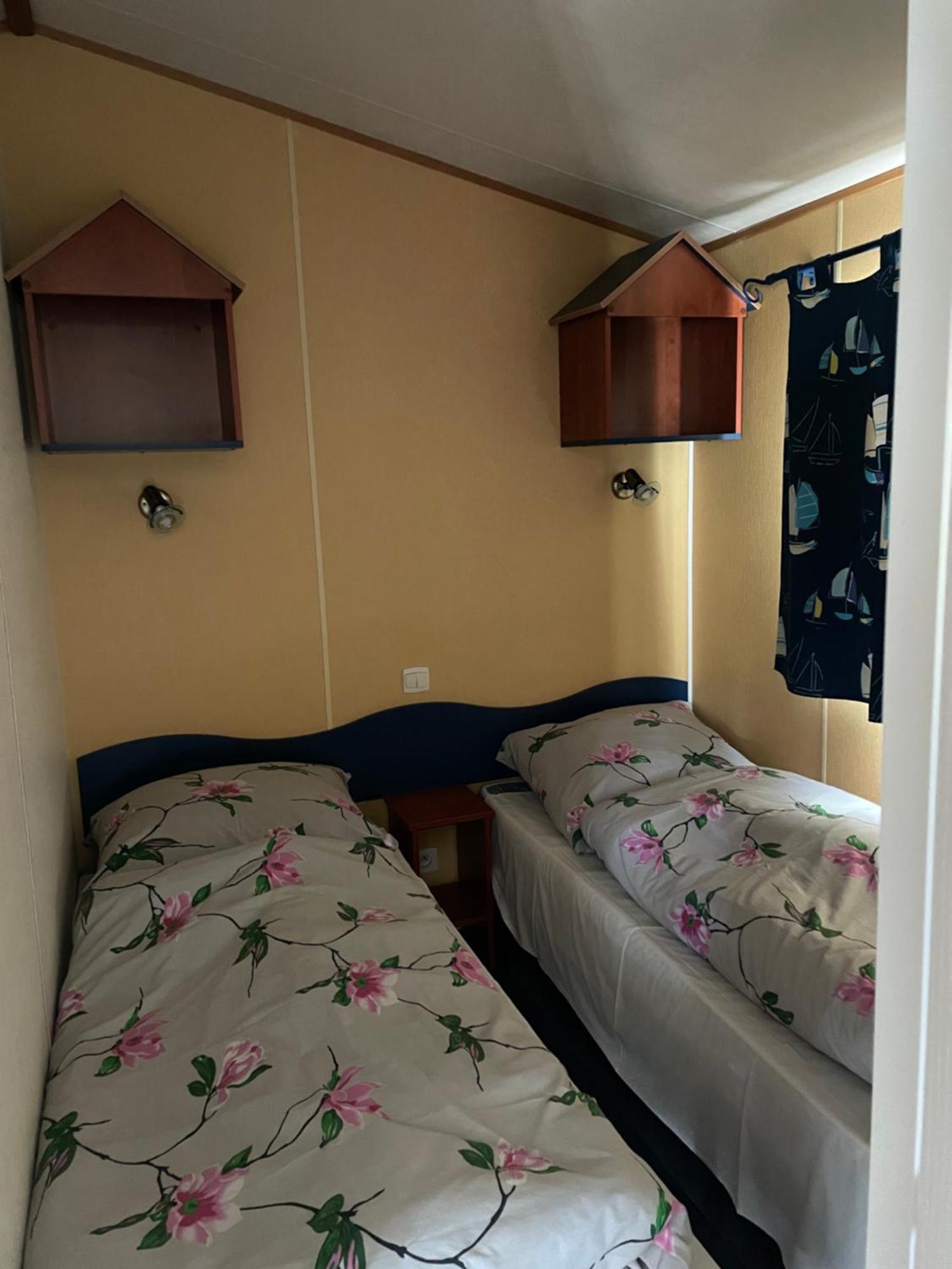 Sulicamp Kompleks Wypoczynkowy Sulistrowice Экстерьер фото