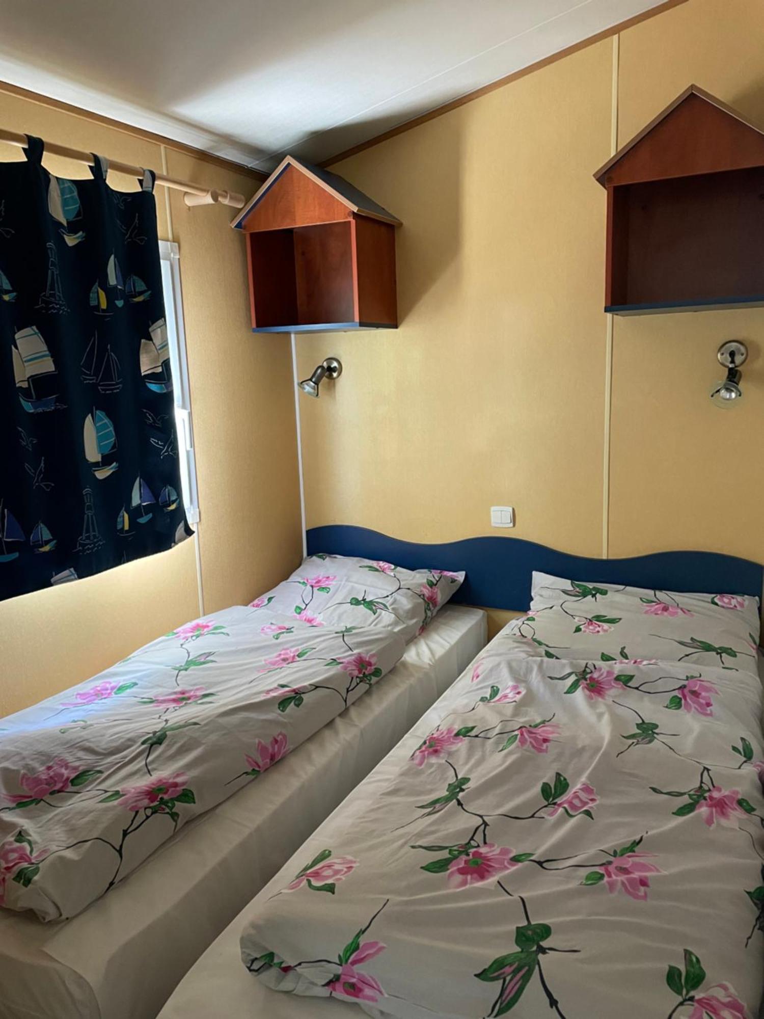 Sulicamp Kompleks Wypoczynkowy Sulistrowice Экстерьер фото