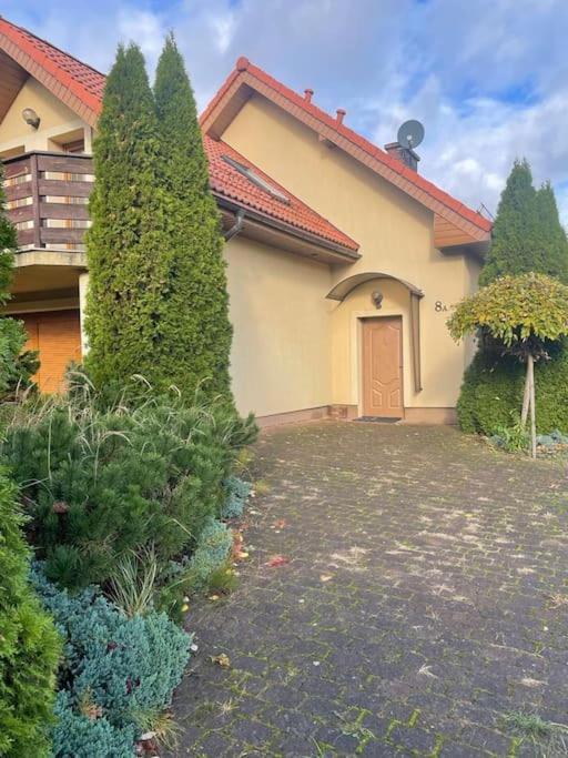 Sulicamp Kompleks Wypoczynkowy Sulistrowice Экстерьер фото