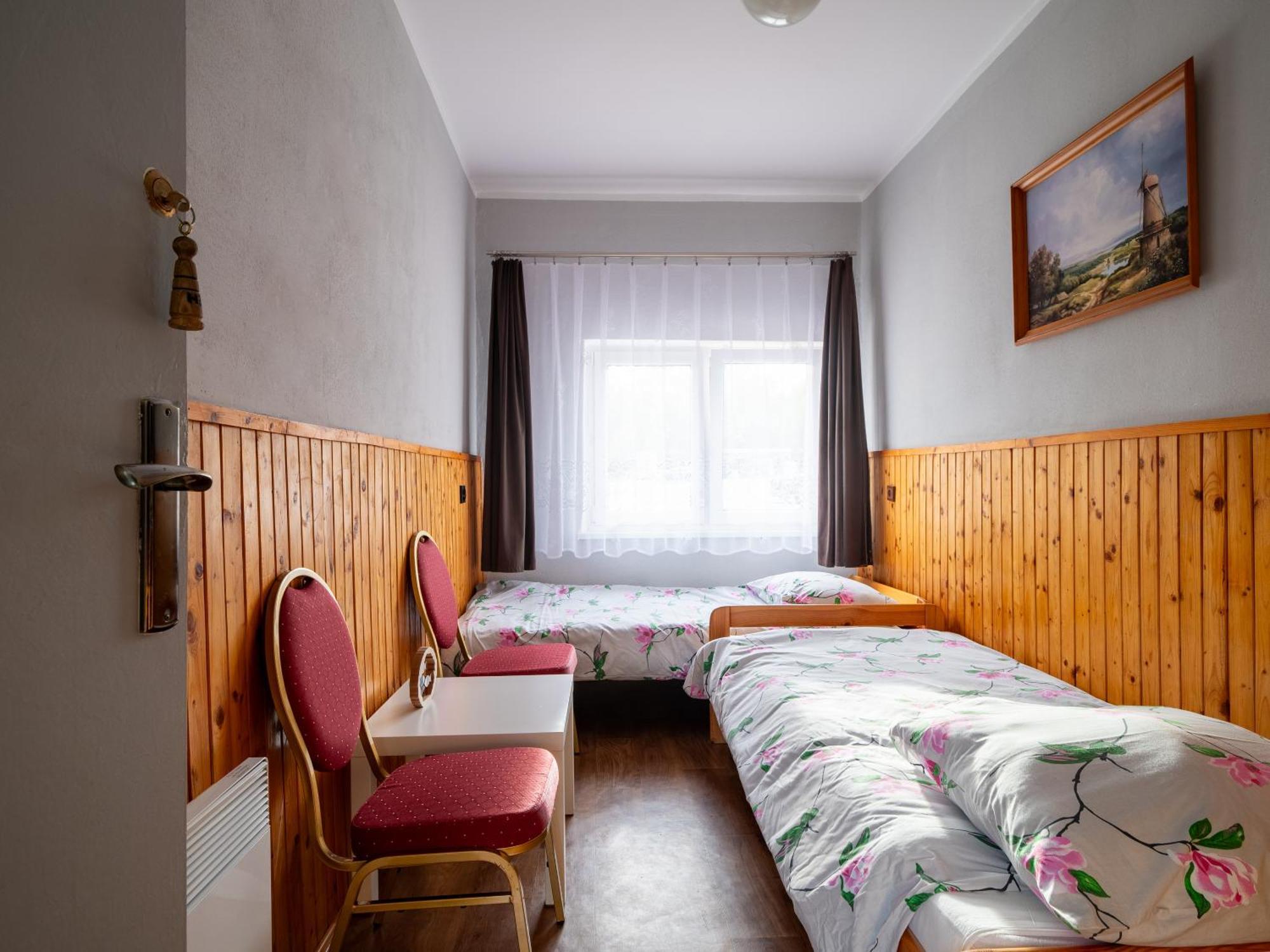 Sulicamp Kompleks Wypoczynkowy Sulistrowice Экстерьер фото