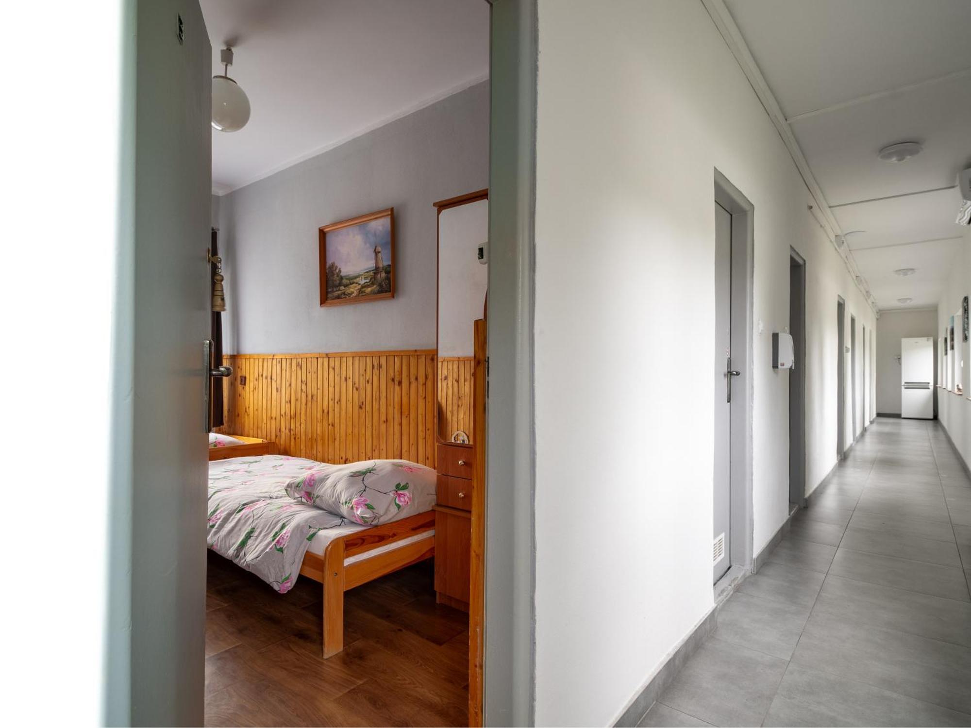 Sulicamp Kompleks Wypoczynkowy Sulistrowice Экстерьер фото